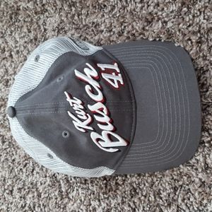 NASCAR Hat
